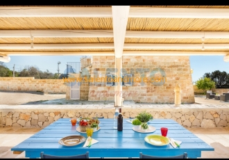 Salentoandmore - Villetta Adrian