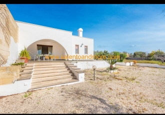 Salentoandmore - Villetta Anna