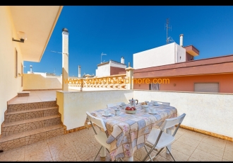 Salentoandmore - Casa Anna