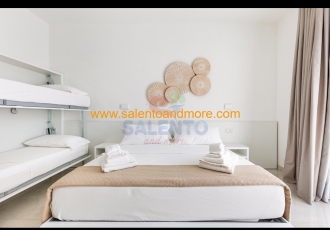 Residence StellaDelMare- Monolocale familiare