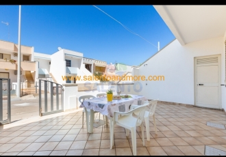 Appartamento Grecale Piano Terra