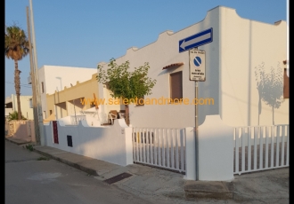 Casa vacanze Arancione