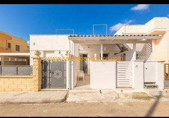 Salentoandmore - Bilocale Leo