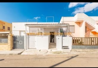 Salentoandmore - Bilocale Mary