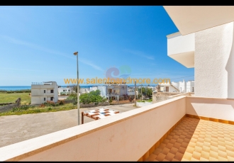 Salentoandmore-Maria Guest House Pescoluse