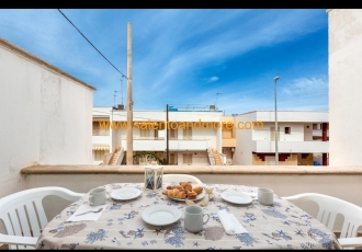 Salentoandmore - Casa Stella 