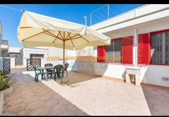 Salentoandmore-Lido Marini Guest House