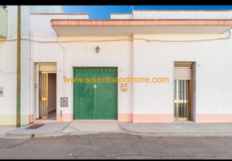 Appartamento in centro