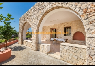 Salentoandmore - Dimora Vincenzo