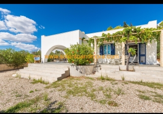 Salentoandmore - Villa Livia