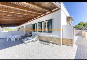 Salentoandmore-Villetta Smeralda