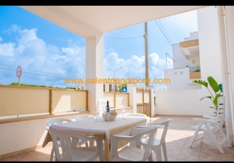 Salentoandmore - La Torretta piano terra