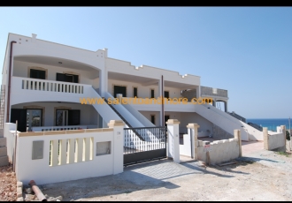 Salentoandmore - Casa Cartesio piano terra