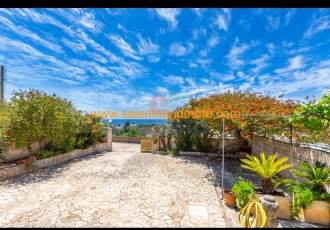 Salentoandmore-Villetta Familiare sul mare