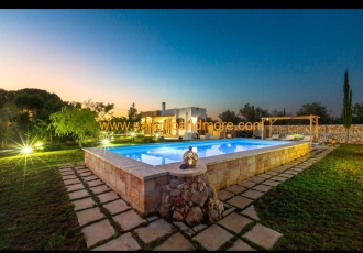 Salentoandmore - Villa La Macchia