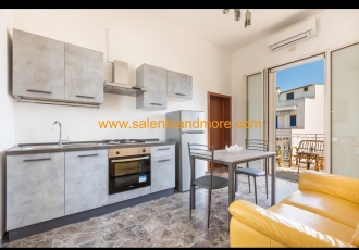 Salentoandmore - Bilocale Sole 