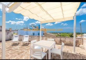 Salentoandmore - Dimora Teresa