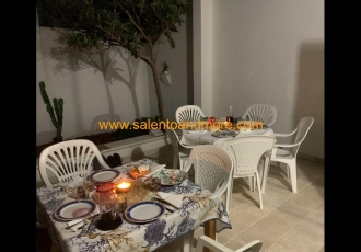 Salentoandmore - Dimora Anna Maria