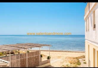 Salentoandmore- Affaccio sul mare